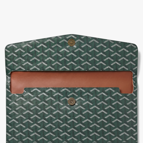 Attaché Pouch